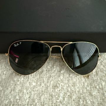 Ray Ban suncane naocale