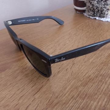 Ray-Ban sunčane naočale