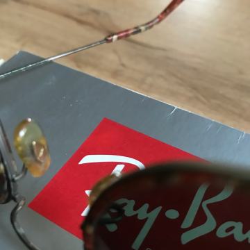 Ray Ban, suncane , unisex, Nije FIXNO