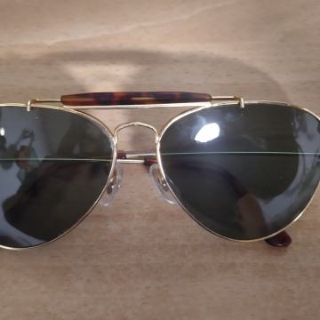 Ray Ban - USA - Bausch & Lomb - 1970 -1980