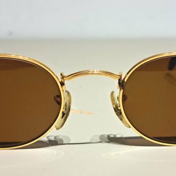 Ray Ban USA original vintage sunčana naočala