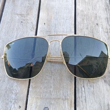 Ray Ban vintage