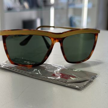 RAY-BAN W0742 VINTAGE