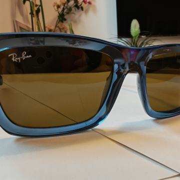 Ray-Ban Warren sunčane naočale