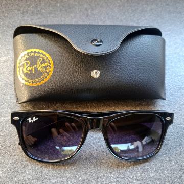Ray-Ban WAYFARER RB2140-901/54 - Sunčane naočale + KUTIJA