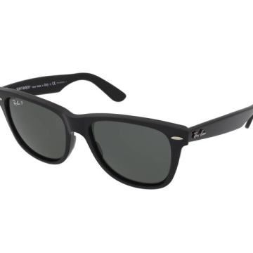 RAY-BAN WAYFARER RB2140 901/58 POLARIZED / R1, RATE!