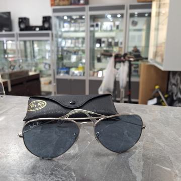 RAYBAN AVIATOR LARGE MODEL