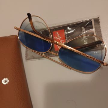RayBan Aviator novi model