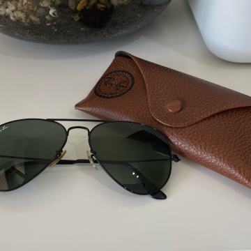 RayBan Aviator zenski model original