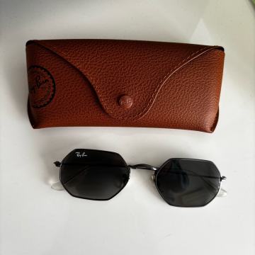 Rayban octagonal suncane naocale