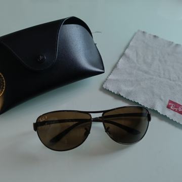 RayBan Polarizirane naočale