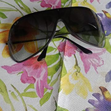 RayBan RB4411 125 3N - sunčane naočale original