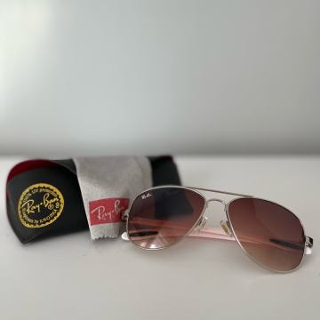 Rayban suncane naocale