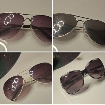 RAZNE SUNČANE NAOČALE - NOVO