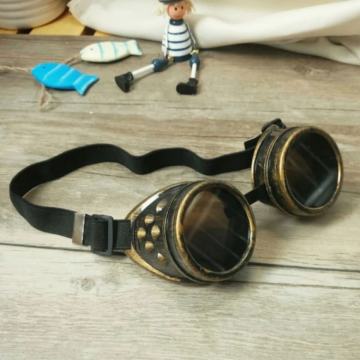 Motorističke Retro Naočale