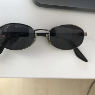 RETRO SUNČANE NAOČALE