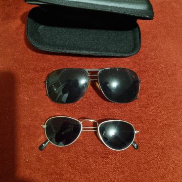 RETRO VINTAGE sunčane naočale