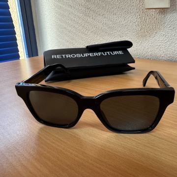 Retrosuperfuture suncane naocale