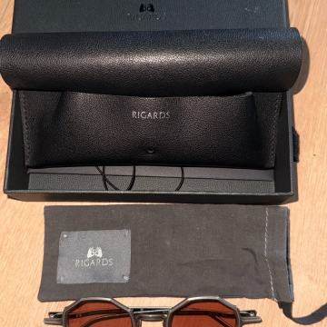 Rigards - The Octagon sunčane naočale