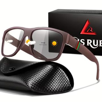 Ruby fotokromatske naočale - automatsko zatamnjenje