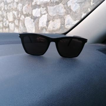 Naočale Saint Laurent
