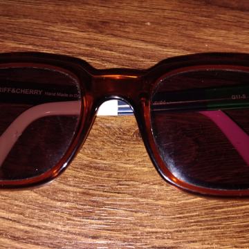 Sheriff i Cherry sunčane naočale, made in Croatia