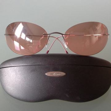 Silhouette sunčane naočale