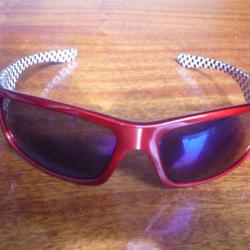 službene navijačke naočale