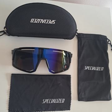 SPECIALIZED - Sportske sunčane naočale