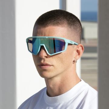 Sportske naočale (biciklizam ili trčanje)