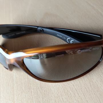 Sportske sunčane naočale Alpina