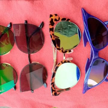 sunčane naočale po 9e