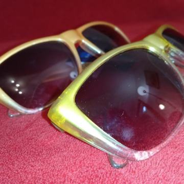 Sunčane naočale 2 modela