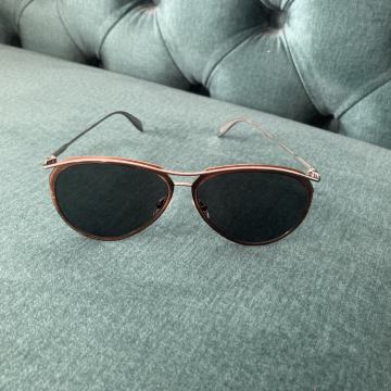 Sunčane naočale Alexander McQueen