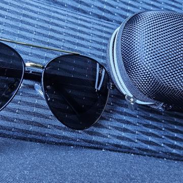 Sunčane naočale Audi