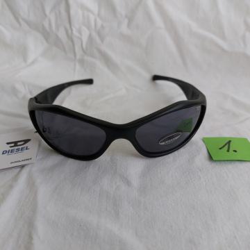 Sunčane naočale Br-1. DIESEL. Nenošene. Mob.