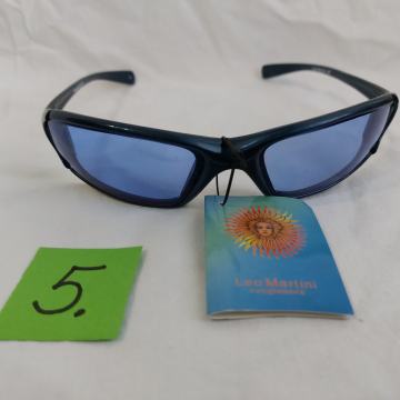 Sunčane naočale Br-5. Leo Martini. Nenošene. Mob.