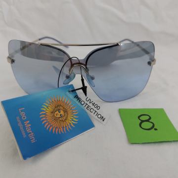 Sunčane naočale Br-8. Leo Martini. Nenošene. Mob.