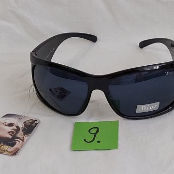 Sunčane naočale Br-9. DIOR. Nenošene. Mob.