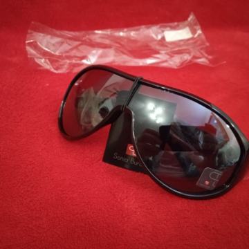 Sunčane naočale Buratti S. (crni model)