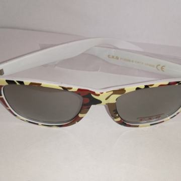 Sunčane naočale C.X.Q uv400 protect