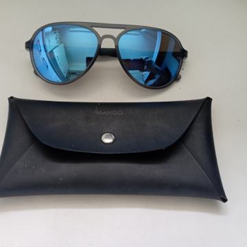 SUNČANE NAOČALE -CAT 3