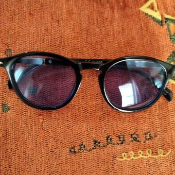 SUNČANE NAOČALE D.FRANKLIN ULTRA LIGHT MAX