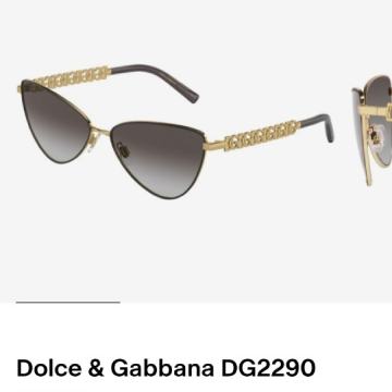 Sunčane naočale D&G