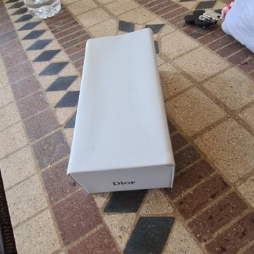 Sunčane naočale Dior So Real