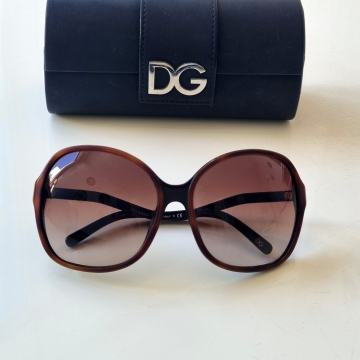Sunčane naočale Dolce & Gabbana