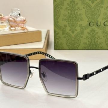 Sunčane naočale Gucci