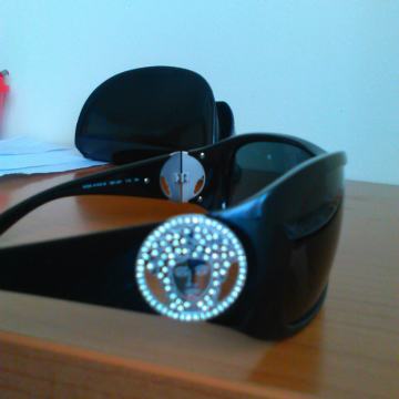 Zenske suncane naocale VERSACE