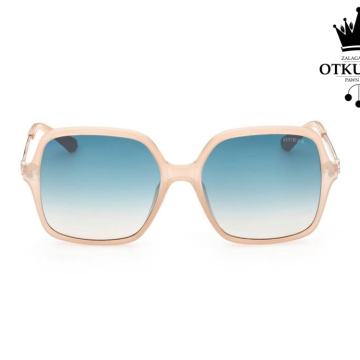 SUNČANE NAOČALE GUESS 7845 - NOVO / R1, RATE!