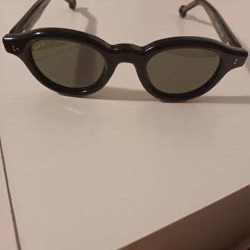 Sunčane naočale Hally & Son